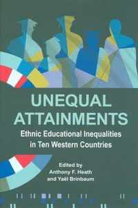 Unequal Attainments