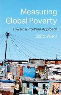 Measuring Global Poverty