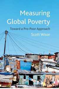 Measuring Global Poverty