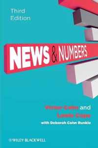 News & Numbers 3rd