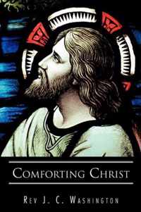 Comforting Christ