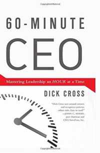 60-Minute CEO