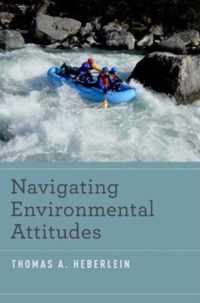 Navigating Environmental Attitudes