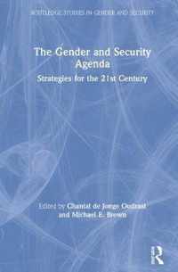 The Gender and Security Agenda