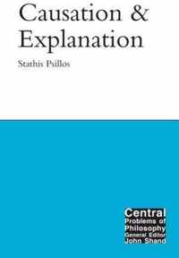 Causation and Explanation