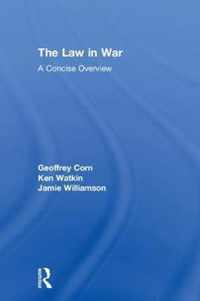 The Law in War