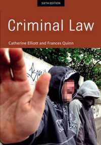 Criminal Law