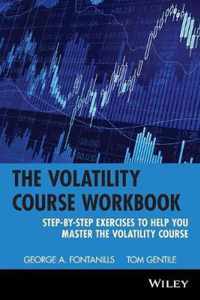 The Volatility Course