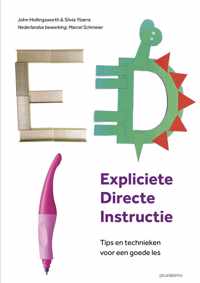 Expliciete directe instructie