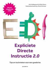 Expliciete directe instructie 2.0