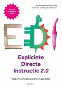 Expliciete directe instructie 2.0