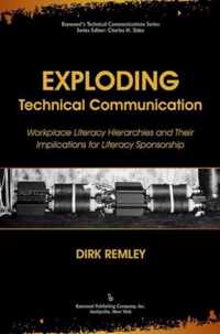 Exploding Technical Communication