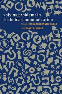 Solving Problems in Technical Communication