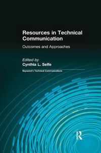 Resources in Technical Communication