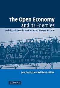 The Open Economy and its Enemies