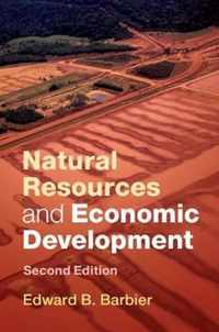 Natural Resources and Economic Development