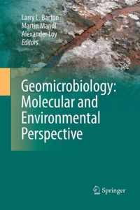 Geomicrobiology