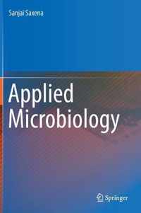 Applied Microbiology