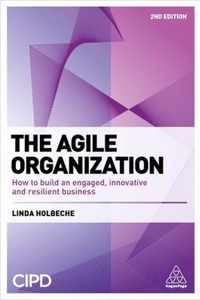 The Agile Organization