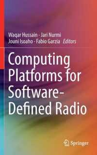 Computing Platforms for Software-Defined Radio