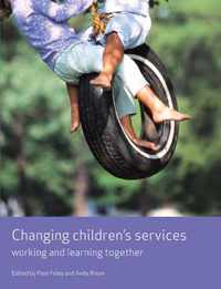 Changing Children's Services