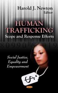 Human Trafficking