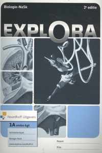 Explora 2e bio-nask vmbo kgt1 activiteitenboek A