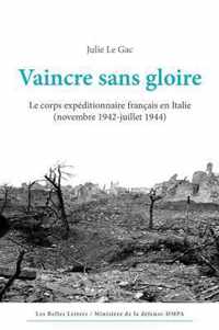 Vaincre Sans Gloire