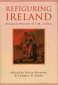 Refiguring Ireland