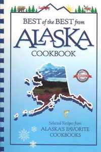 Best of the Best from Alaska Cookbook