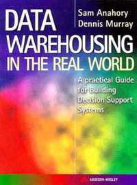 Data Warehousing in the Real World