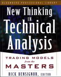 New Thinking in Technical Analysis