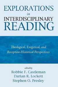 Explorations in Interdisciplinary Reading