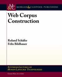 Web Corpus Construction