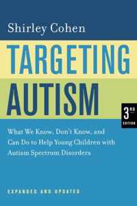 Targeting Autism