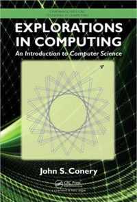 Explorations in Computing