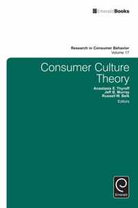 Consumer Culture Theory