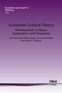 Consumer Culture Theory