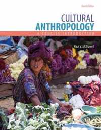 Cultural Anthropology