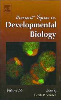 Current Topics in Developmental Biology