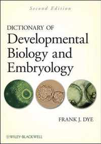 Dictionary of Developmental Biology and Embryology