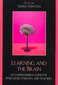 Learning and the Brain