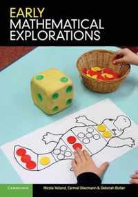 Early Mathematical Explorations