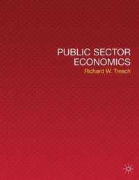 Public Sector Economics