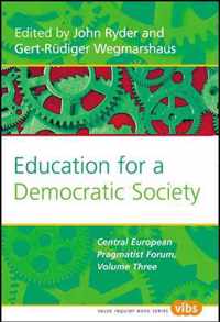 Education for a Democratic Society