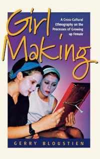 Girl Making