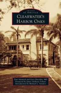 Clearwater's Harbor Oaks