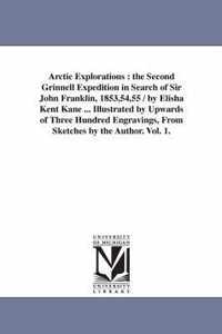 Arctic Explorations