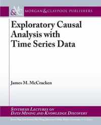 Exploratory Causal Analysis with Time Series Data