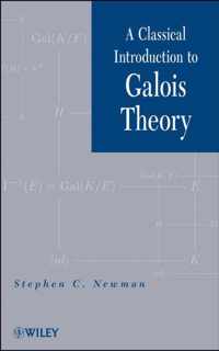 A Classical Introduction to Galois Theory